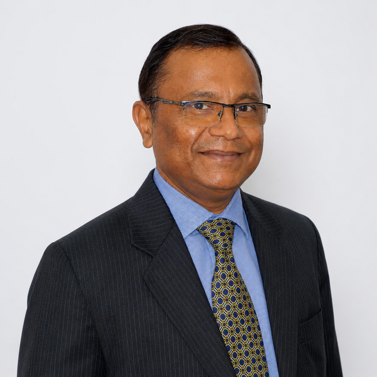 Mr. Avinash Kumar