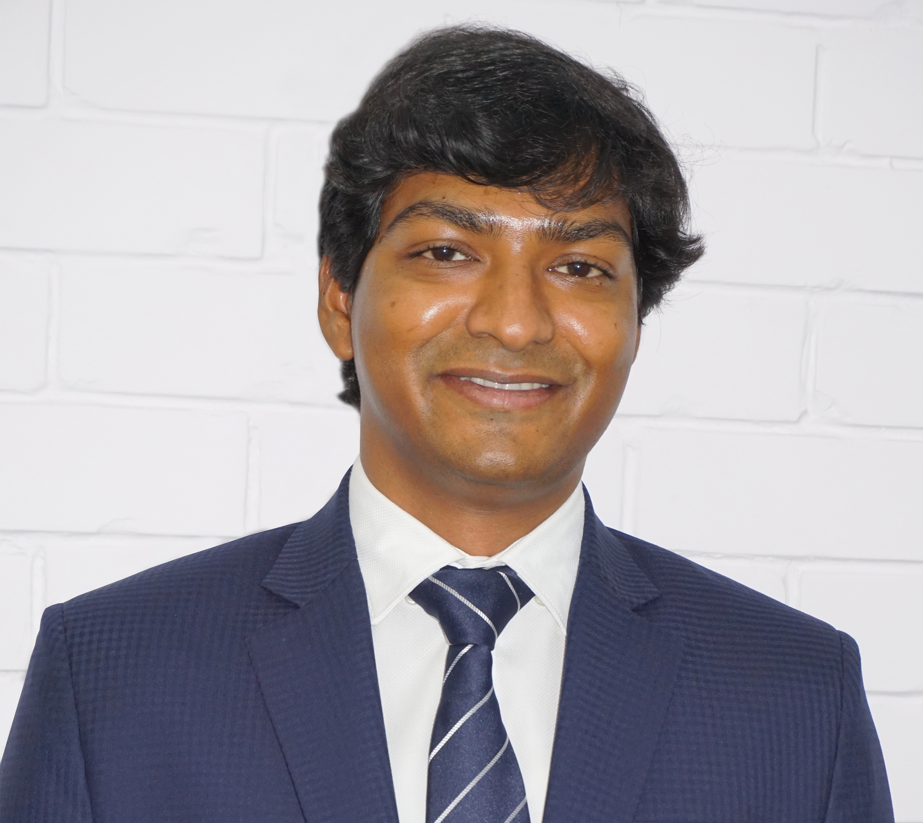Mr. Maneesh Prasad