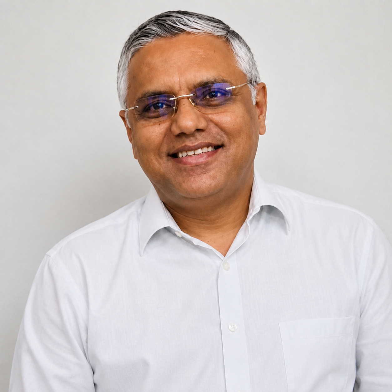 Mr. Sameer Bajpai